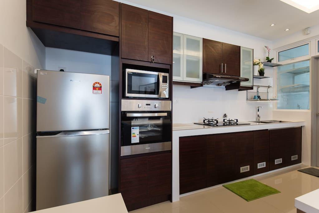 Palm Armada Residence Free Parking And Netflix プトラジャヤ エクステリア 写真