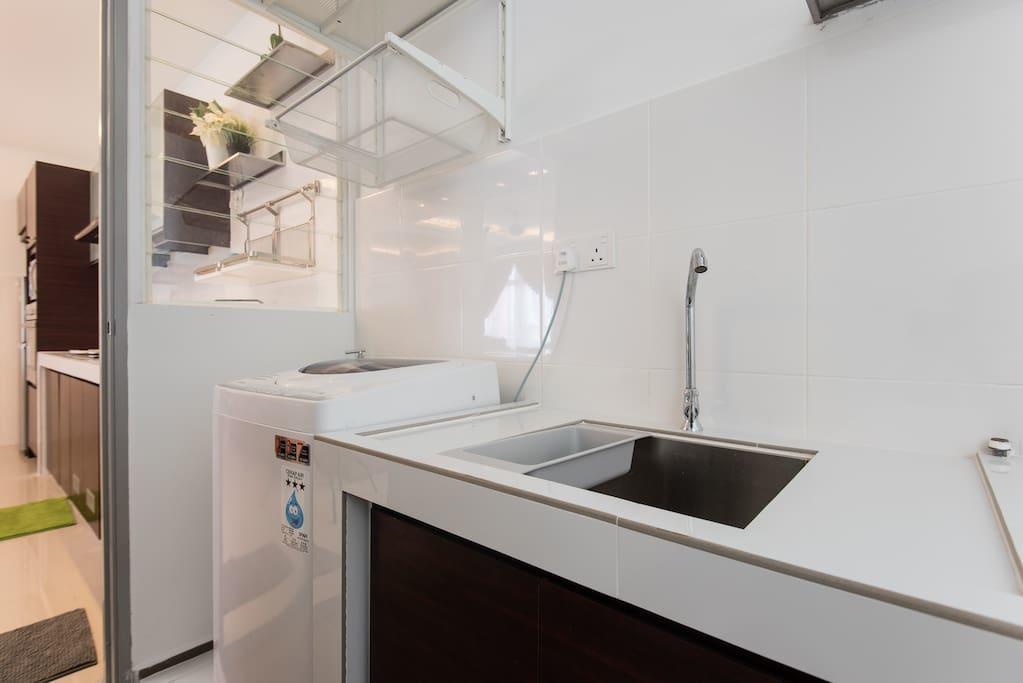 Palm Armada Residence Free Parking And Netflix プトラジャヤ エクステリア 写真