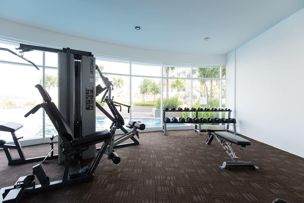 Palm Armada Residence Free Parking And Netflix プトラジャヤ エクステリア 写真